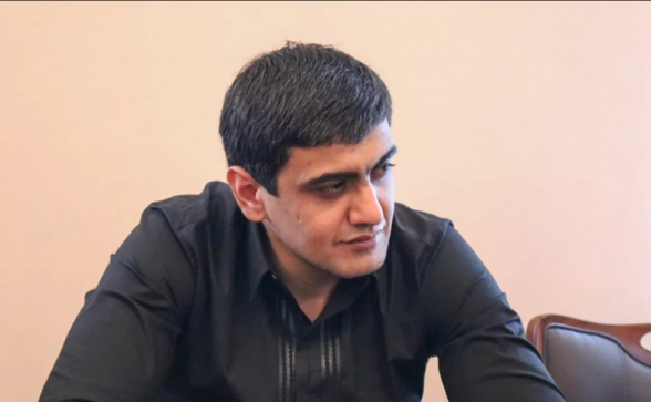 Շատ երկար չեմ մնա այստեղ. Առուշ Առուշանյանի բացառիկ հարցազրույցը կալանավայրից (տեսանյութ)